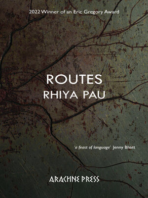 cover image of Routes